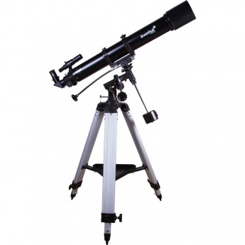 Телескоп LEVENHUK SKYLINE 90х900 EQ
