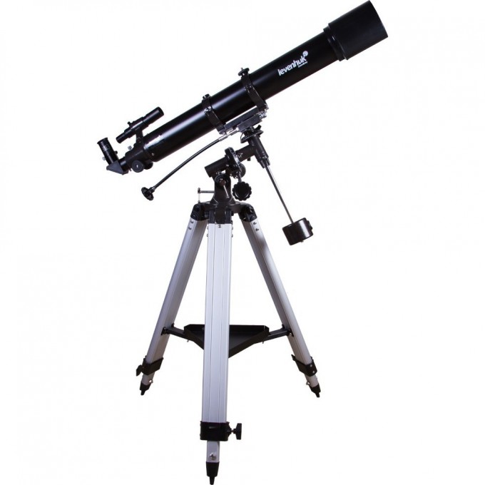 Телескоп LEVENHUK SKYLINE 90х900 EQ 24297