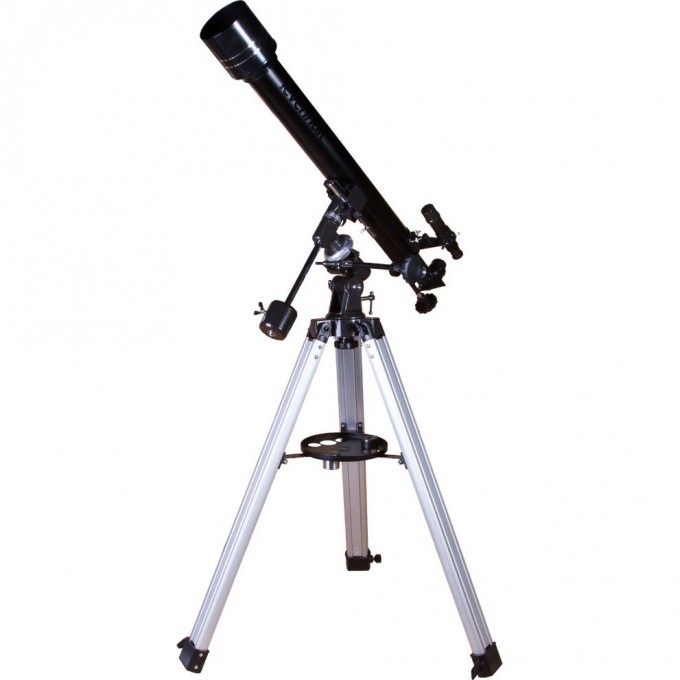 Телескоп LEVENHUK SKYLINE PLUS 60T 72853