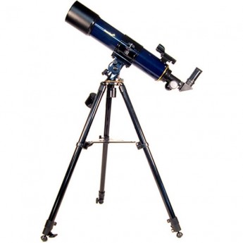 Телескоп LEVENHUK Strike 90 PLUS Light Version