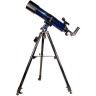 Телескоп LEVENHUK Strike 90 PLUS Light Version 73886