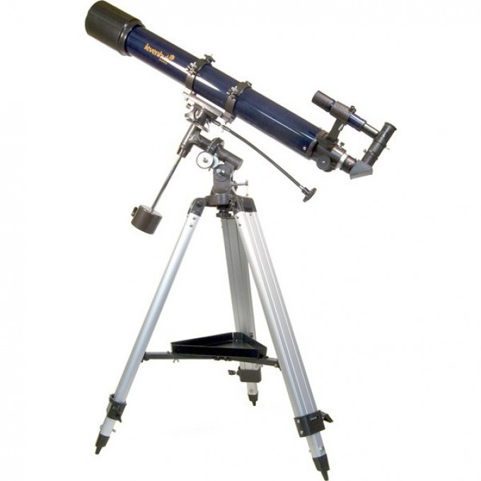 Телескоп LEVENHUK STRIKE 900 PRO 37363