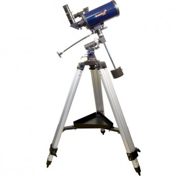 Телескоп LEVENHUK STRIKE 950 PRO