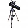 Телескоп с автонаведением LEVENHUK SKYMATIC 135 GTA 18114