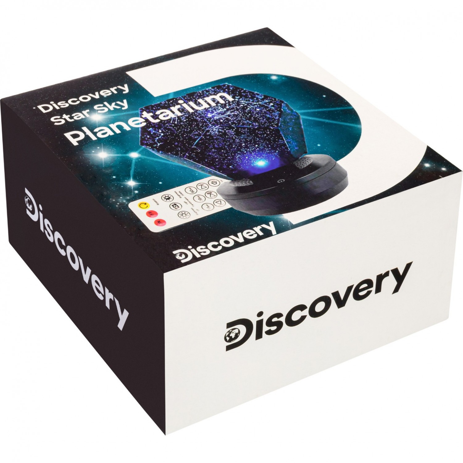 Астропланетарий LEVENHUK DISCOVERY STAR SKY P5 78764