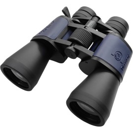 Бинокль LEVENHUK DISCOVERY NEW GATOR 10–30x50