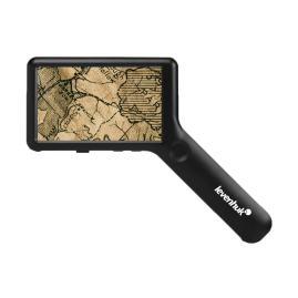 Лупа цифровая LEVENHUK ERGO 40 PRO