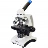 Микроскоп цифровой LEVENHUK DISCOVERY ATTO POLAR с книгой 77992