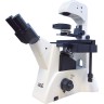 Микроскоп инвертированный LEVENHUK MED IM400 82202