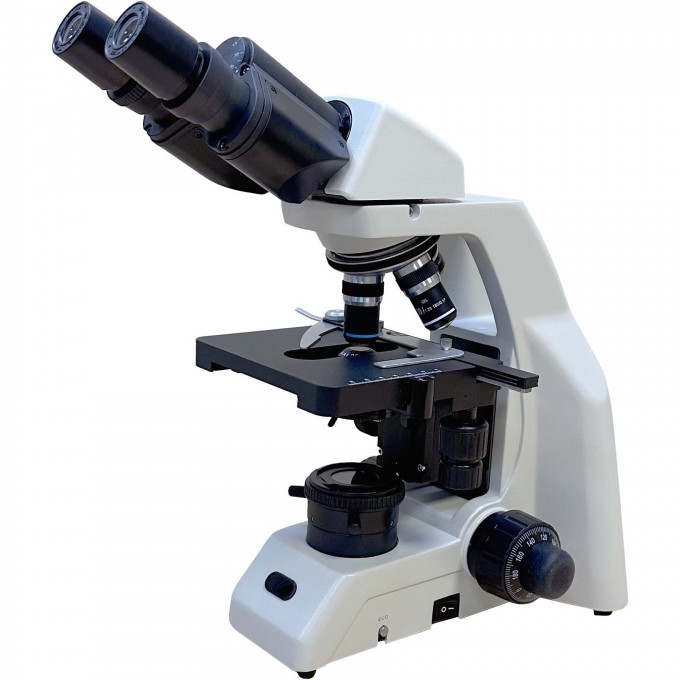 Микроскоп лабораторный LEVENHUK MED А1000КLED-2 82225