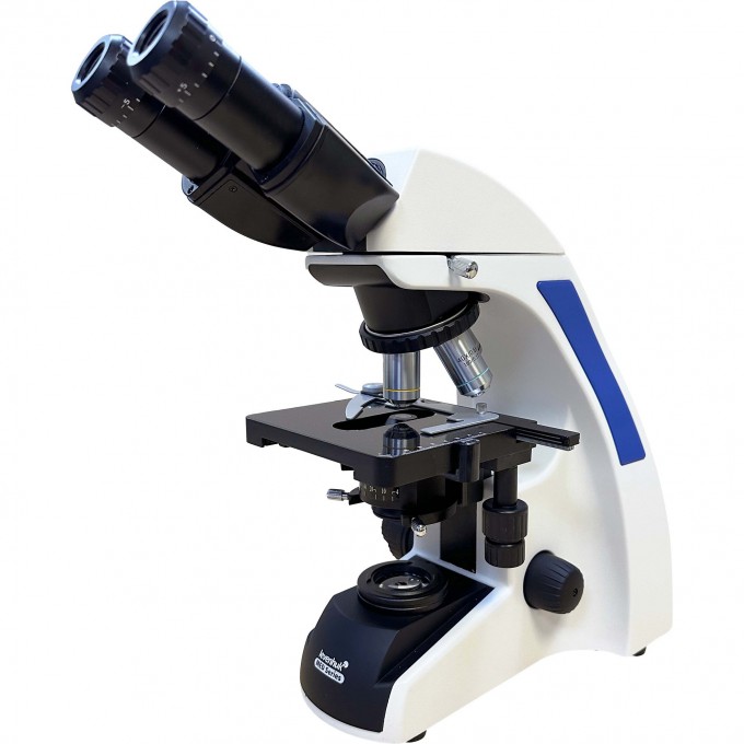 Микроскоп лабораторный LEVENHUK MED А1000КLED 82158