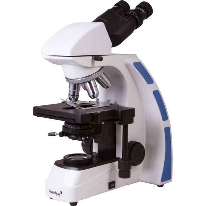 Микроскоп лабораторный LEVENHUK MED А1600 LED 82182