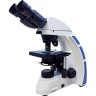 Микроскоп лабораторный LEVENHUK MED P1000KLED-3 82201