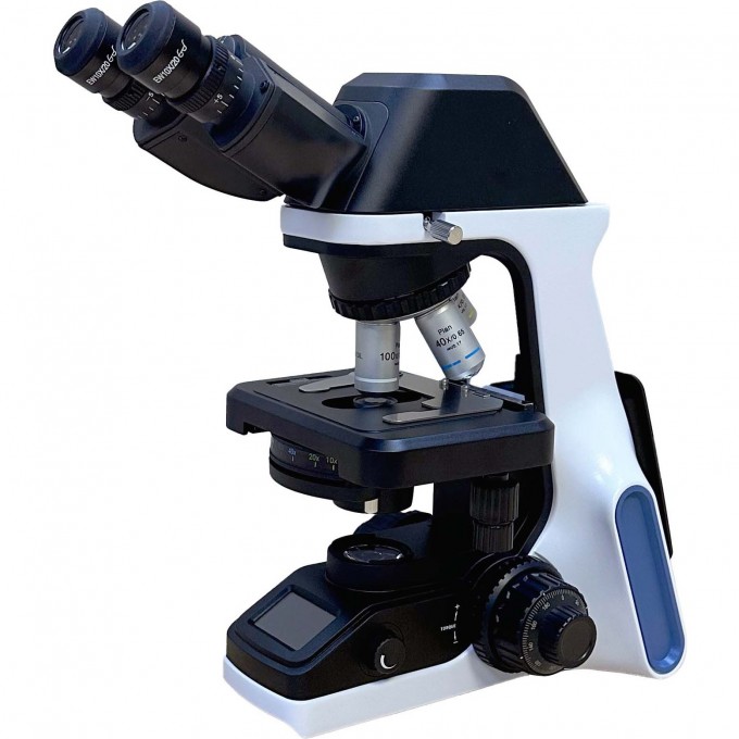 Микроскоп лабораторный LEVENHUK MED P1000LED-2 82226