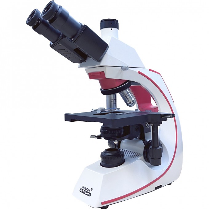 Микроскоп лабораторный LEVENHUK MED PHС1600KLED 82185