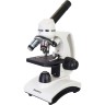 Микроскоп LEVENHUK DISCOVERY FEMTO POLAR с книгой 77983