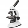 Микроскоп LEVENHUK DISCOVERY NANO POLAR с книгой 77965