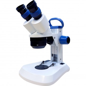 Микроскоп стереоскопический LEVENHUK ST 124