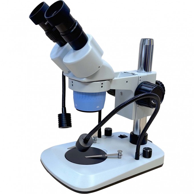 Микроскоп стереоскопический LEVENHUK ST 24-100 82234