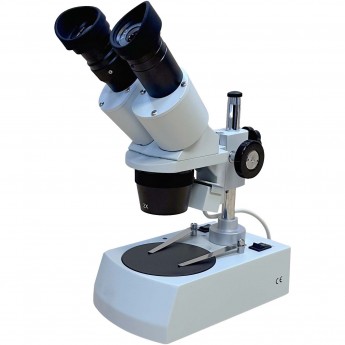 Микроскоп стереоскопический LEVENHUK ST 24