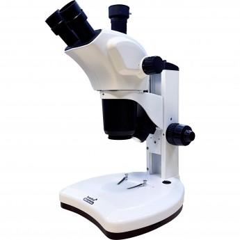 Микроскоп стереоскопический LEVENHUK ZOOM 0763