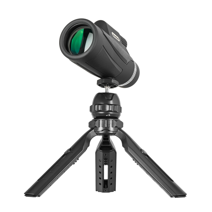 Монокуляр LEVENHUK NEW WISE PLUS 12x42 86247