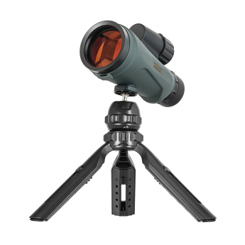 Монокуляр LEVENHUK NEW WISE PRO ED 10x50