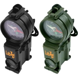 Походный набор LEVENHUK LABZZ SK5 BLACK Походный набор LEVENHUK LABZZ SK5 BLACK