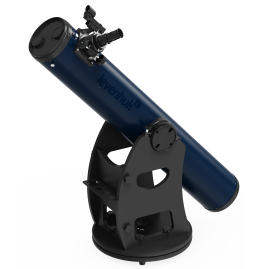 Телескоп Добсона LEVENHUK NEW SKYLINE PLUS 6" (150/1200)