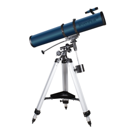 Телескоп LEVENHUK NEW SKYLINE PLUS 114/900 EQ2 Телескоп LEVENHUK NEW SKYLINE PLUS 114/900 EQ2
