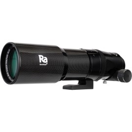 Телескоп LEVENHUK RA R80 ED DOUBLET CARBON OTA Телескоп LEVENHUK RA R80 ED DOUBLET CARBON OTA