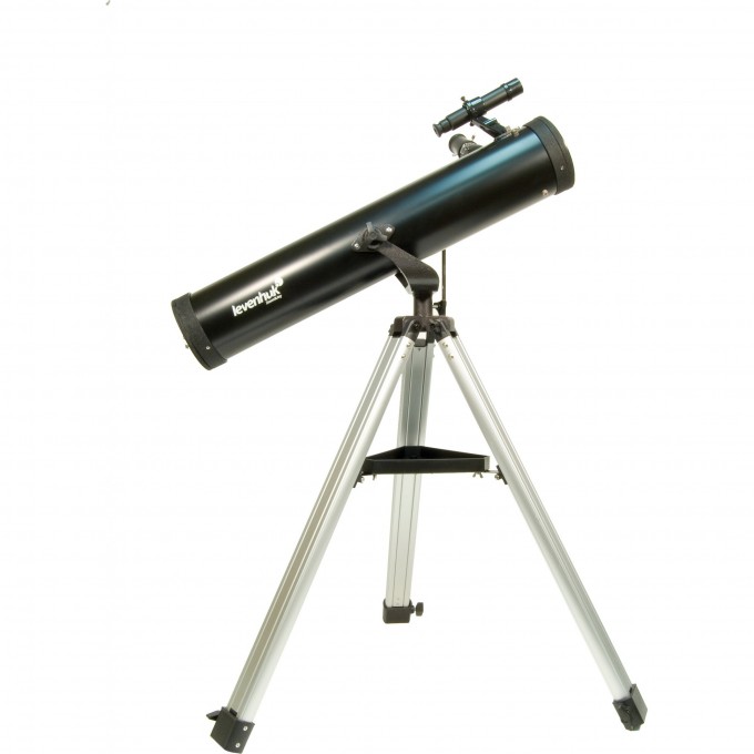 Телескоп LEVENHUK SKYLINE 76x700 AZ 27644