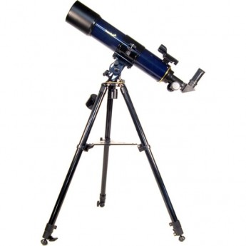 Телескоп LEVENHUK STRIKE 90 PLUS