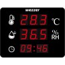 Термометр для сауны LEVENHUK Wezzer SN80 81510