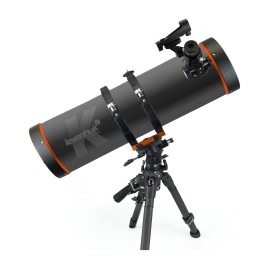 Смарт-телескоп LEVENHUK KELVIN BRIGHT STM102