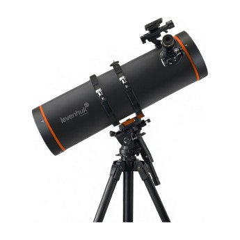 Смарт-телескоп LEVENHUK KELVIN BRIGHT STM127 Смарт-телескоп LEVENHUK KELVIN BRIGHT STM127